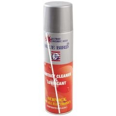 Beta BB-257 Yağlı Kontak Sprey Kırmızı 250 ML