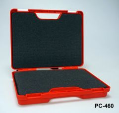 PC-460 Plastik Çanta 340 x 275 x 83 mm