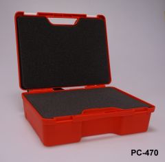 PC-470 Plastik Çanta 340 x 275 x 124 mm