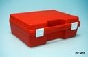 PC-470 Plastik Çanta 340 x 275 x 124 mm