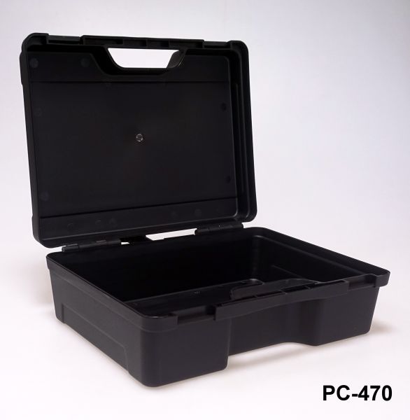 PC-470 Plastik Çanta 340 x 275 x 124 mm