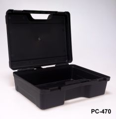 PC-470 Plastik Çanta 340 x 275 x 124 mm