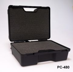PC-480 Plastik Çanta 340 x 275 x 165 mm
