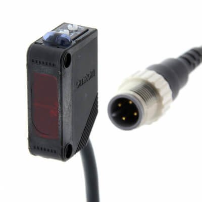 OMRON E3Z-D61-M1J 0.3M