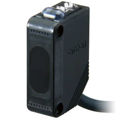 OMRON E3Z-D62 0.5M