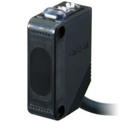OMRON E3Z-D62 0.5M