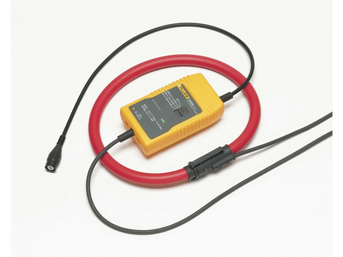 Fluke i3000 Flex AC Akım Pensi, 4lü Paket