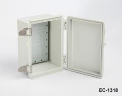 EC-1318 IP-67 Plastik Pano 130 x 180 x 100 mm