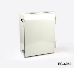 EC-4050 IP-67 Plastik Pano 400 x 500 x 200 mm