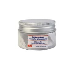 Silikon Isı Transfer Macunu 20 GR