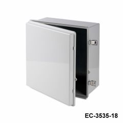 EC-3535 IP-67 Plastik Pano