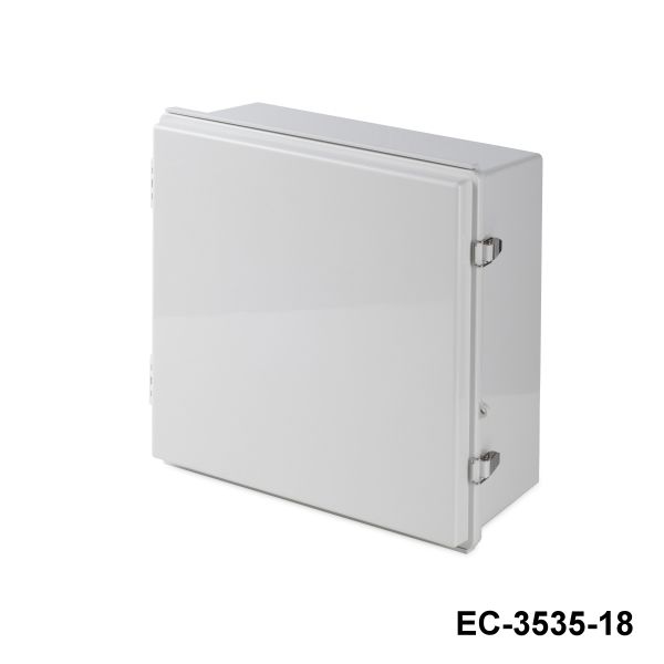 EC-3535 IP-67 Plastik Pano