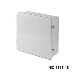 EC-3535 IP-67 Plastik Pano