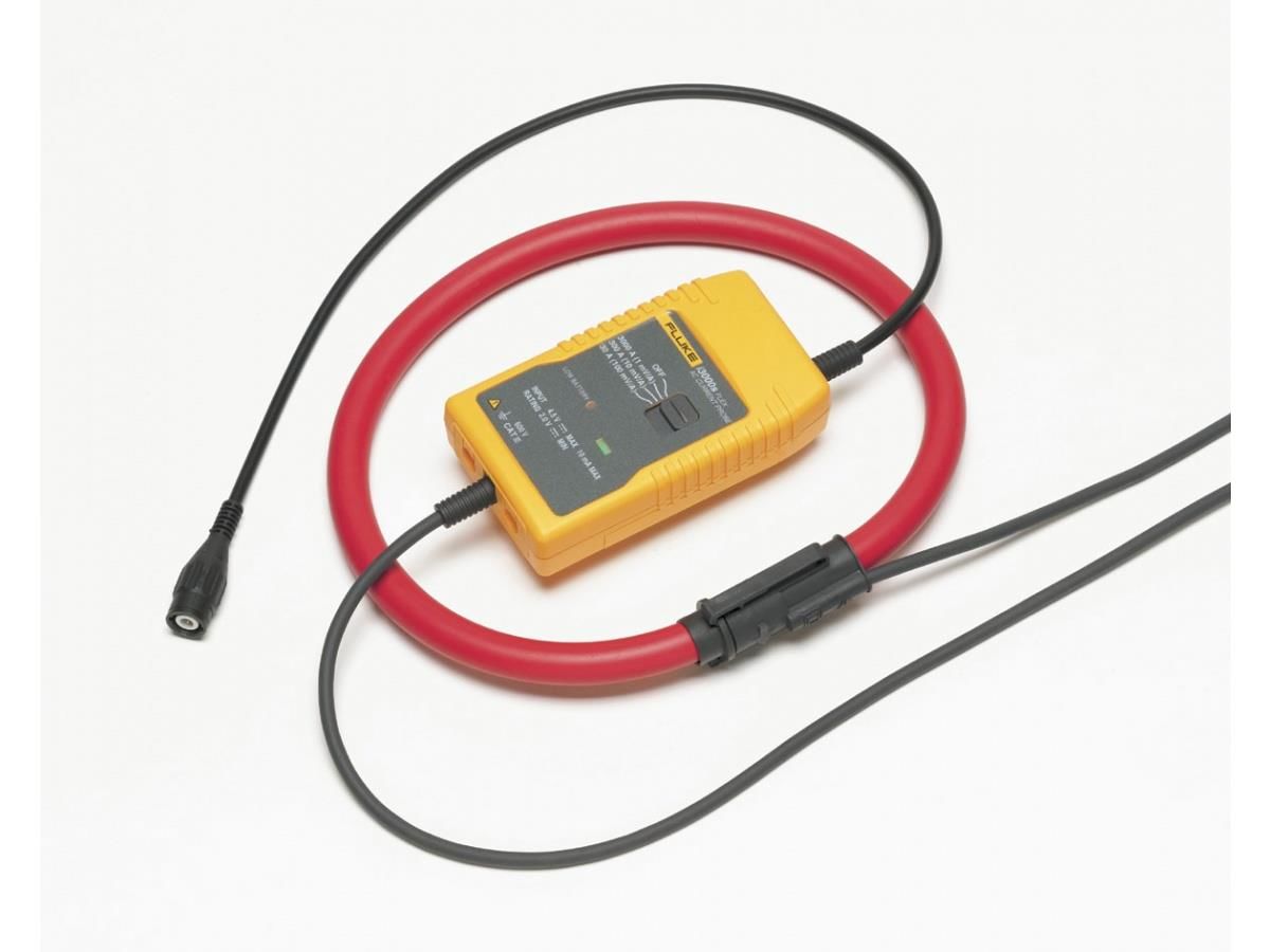 Fluke i3000s Flex 24 AC Akım Pensi (3000 A); 610 mm