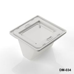 DM-034 İkaz Lambası 81 x 55 x 83 mm