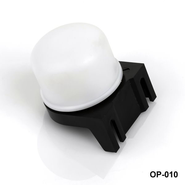 OP-010 Fotosel Gövdesi 57 x 66 x 60 mm