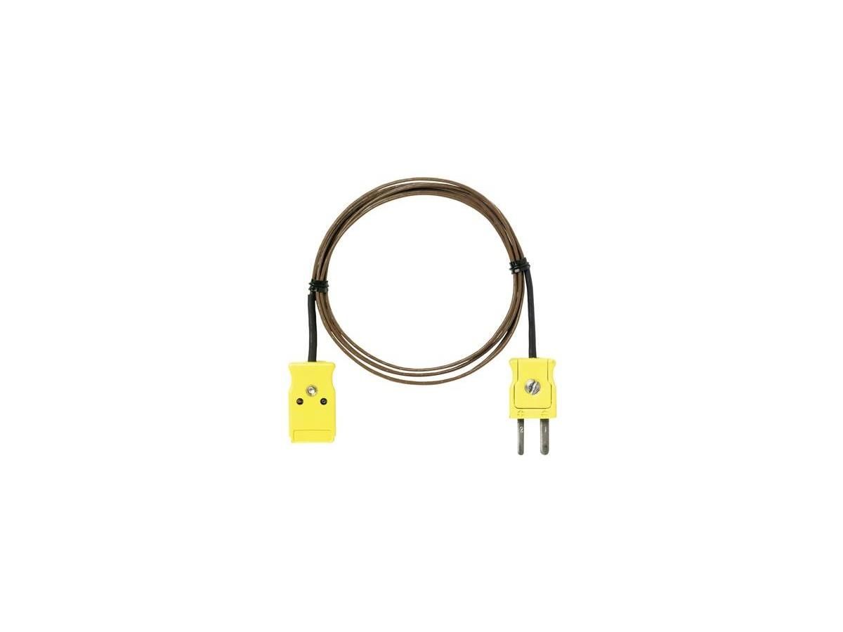 Fluke 80PJ-EXT Uzatma Kablosu Kiti (J Tipi)