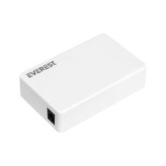 Everest ESF105 5 Port 10/100 Mbps Switch