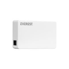 Everest ESF105 5 Port 10/100 Mbps Switch