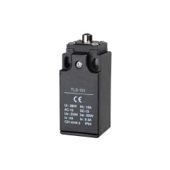 ISISO TLS-101 Plastik Gövde Limit Switch