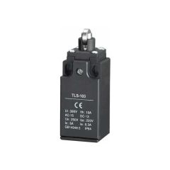 ISISO TLS-103 Plastik Gövde Limit Switch
