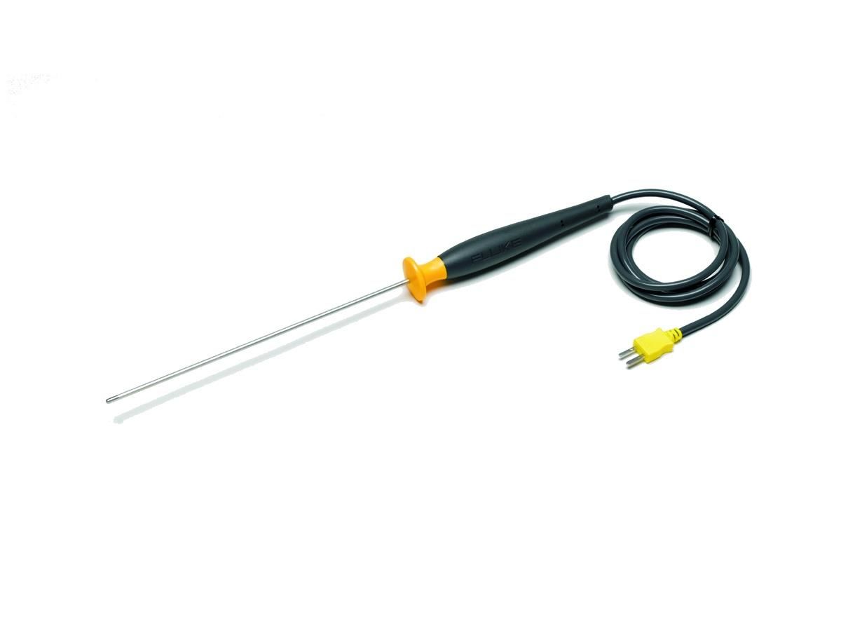 Fluke 80PK-22 - Daldırma Sıcaklık Probu