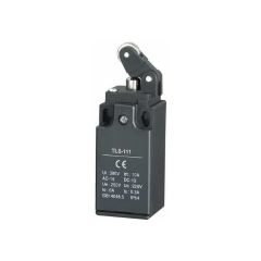 ISISO TLS-111 Plastik Gövde Limit Switch