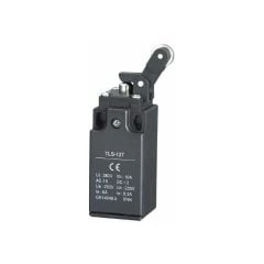 ISISO TLS-127 Plastik Gövde Limit Switch