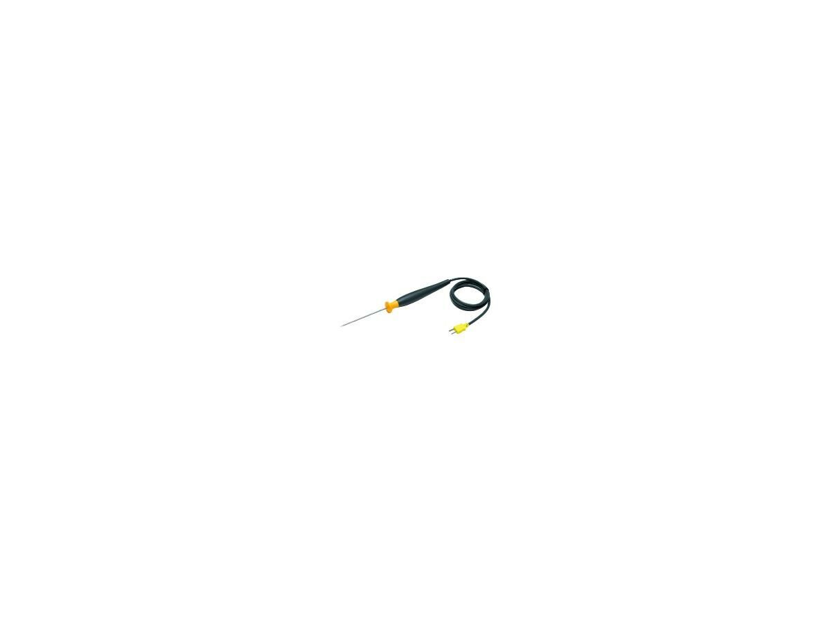 Fluke 80PK-25 - Saplama Sıcaklık Probu