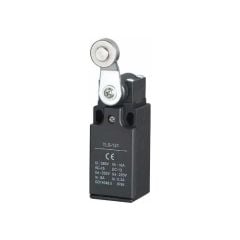 ISISO TLS-121 Plastik Gövde Limit Switch