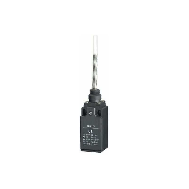 ISISO TLS-171 Plastik Gövde Limit Switch