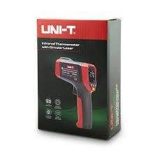 Unit UT 302C+ Infrared Termometre