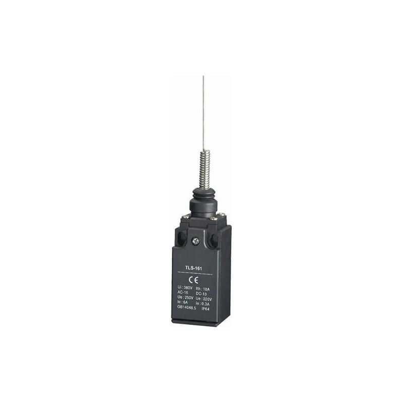 ISISO TLS-161 Plastik Gövde Limit Switch