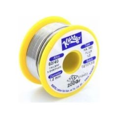 Kurtel 60/40 1.2 MM Lehim Teli 200 GR
