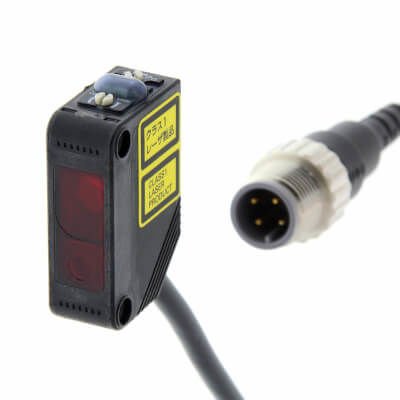OMRON E3Z-LL81-M1J 0.3M