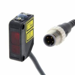 OMRON E3Z-LL81-M1J 0.3M