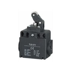 ISISO TLS-311 Plastik Gövde Limit Switch