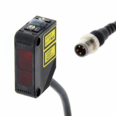 OMRON E3Z-LL81-M3J 0.3M