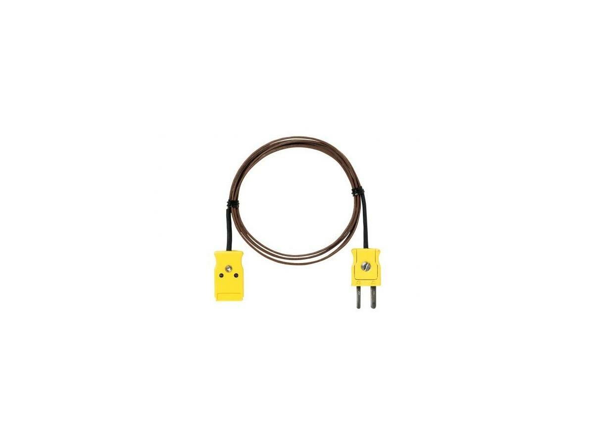 Fluke 80PT-EXT Uzatma Kablosu Kiti (T Tipi)