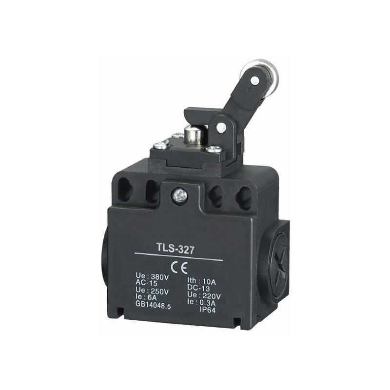 ISISO TLS-327 Plastik Gövde Limit Switch