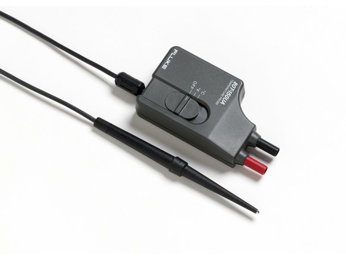 Fluke 80T-150UA - Universal Sıcaklık Robotu