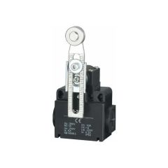 ISISO TLS-331 Plastik Gövde Limit Switch