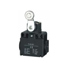 ISISO TLS-321 Plastik Gövde Limit Switch