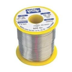 Kurtel 60/40 1.2 MM Lehim Teli 500 GR