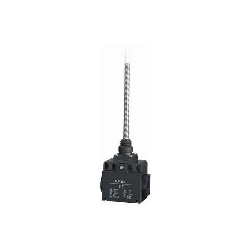 ISISO TLS-371 Plastik Gövde Limit Switch
