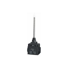 ISISO TLS-371 Plastik Gövde Limit Switch
