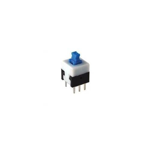 IC-196 Buton Kalıcılı Anahtar 7x7mm Çap
