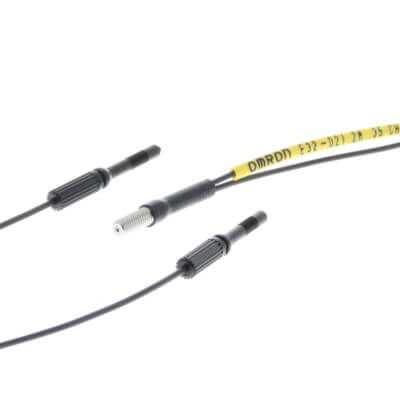 OMRON E32-D21R 2M