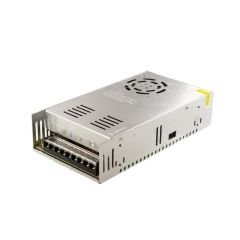 Hightek HT-1038 5V 60A 300W Metal Kasa Adaptör