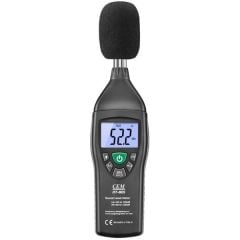Mini Sound DT-805 Ses Seviyesi Ölçer Desibelmetre